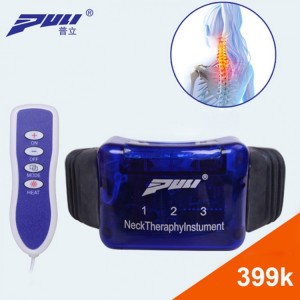 Máy massage cổ gáy Puli chính hãng giá tốt tại Dmax98