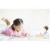 Thiết bị chỉnh tư thế cầm bút, rèn chữ viết cho trẻ nhỏ, học sinh