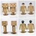 Danbo chính hãng Amazone.jp bản 14cm giá tốt tại Dmax98