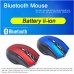 Chuột không dây Bluetooth sử dụng Pin sạc Li-ion giá tốt nhất