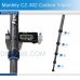 Chân máy ảnh Tripod Manbily CZ 302 Carbon Fiber chính hãng