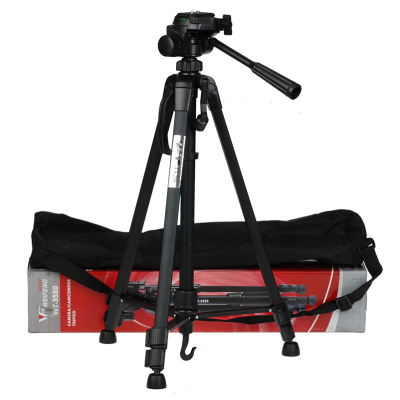 Chân máy ảnh Tripod Weifeng WT3520 chính hãng giá tốt