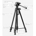 Chân máy ảnh Tripod Weifeng WT3520 chính hãng giá tốt