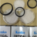 Kính lọc filter UV kenko chính hãng từ 62mm - 82mm giá tốt