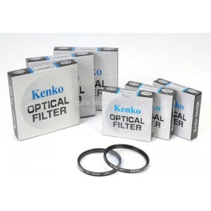 Kính lọc filter UV kenko chính hãng từ 62mm - 82mm giá tốt