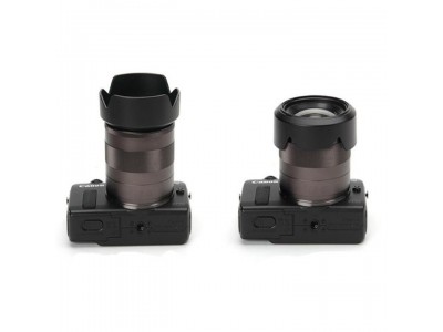Lens hood EW-54 cho ống kính Canon EOS-M 18-55