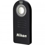 Remote ML-L3 cho máy ảnh DSLR Nikon 