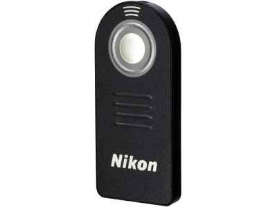 Remote ML-L3 cho máy ảnh DSLR Nikon 