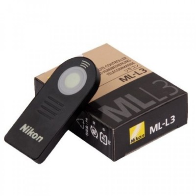 Remote điều khiển từ xa Nikon DSLR ML-L3