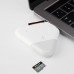 Đầu đọc thẻ OTG 3 in 1 copy ảnh từ thẻ nhớ vào nhiều loại smartphone, IOS, PC, laptop, Tablet