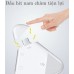 Đầu đọc thẻ OTG 3 in 1 copy ảnh từ thẻ nhớ vào nhiều loại smartphone, IOS, PC, laptop, Tablet